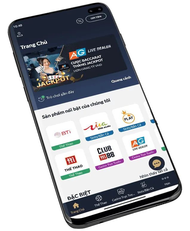 Hệ thống bảo mật dữ liệu tiên tiến của new66