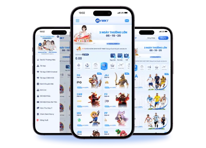 Hình ảnh đa dạng các môn thể thao tại New66