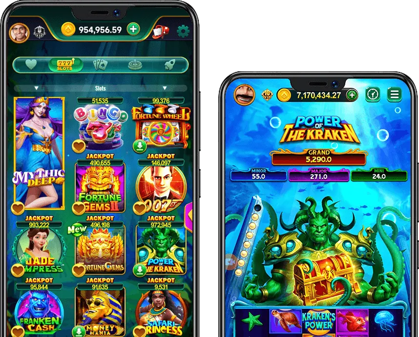 Hướng dẫn chơi slot game trên điện thoại di động tại New66