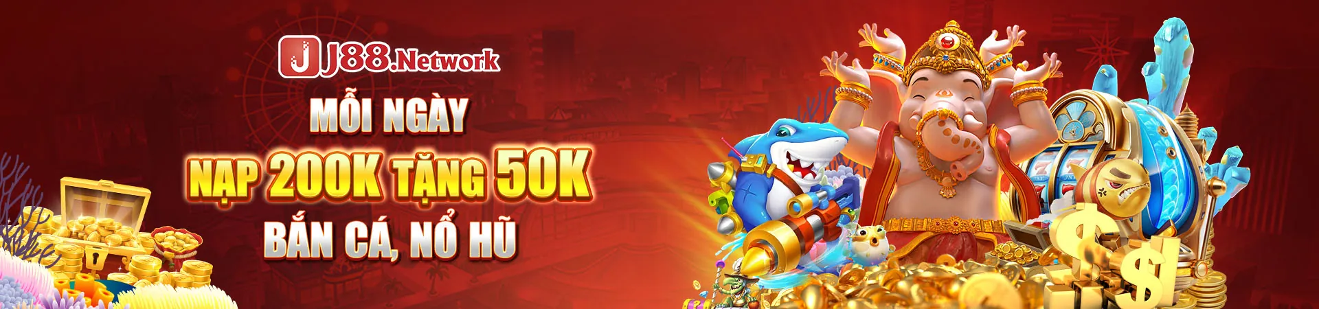 Giao diện trò chơi máy đánh bạc sôi động tại New66